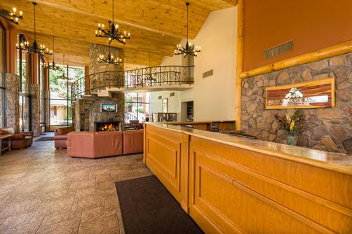 River Terrace Resort & Convention Center - Gatlinburg