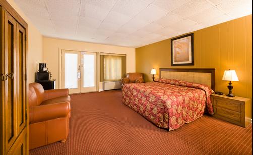 River Terrace Resort & Convention Center - Gatlinburg