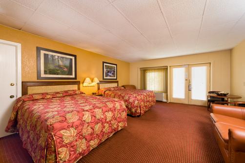 River Terrace Resort & Convention Center - Gatlinburg