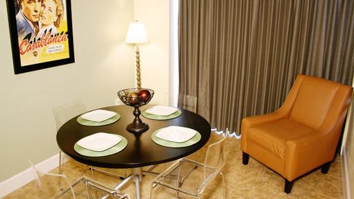 Crescent Resort On South Beach - Miami Beach - Salon