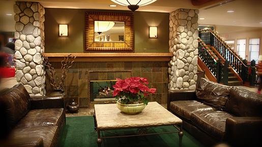 Lake Tahoe Vacation Resort - South Lake Tahoe - Accueil