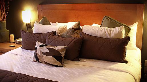 Lake Tahoe Vacation Resort - South Lake Tahoe - Chambre