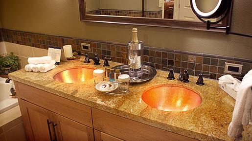 Lake Tahoe Vacation Resort - South Lake Tahoe - Salle de bain