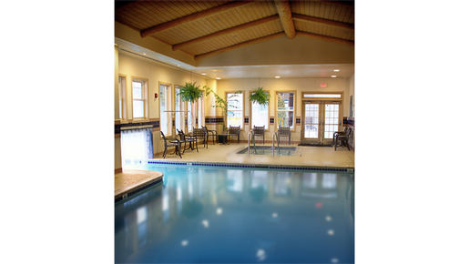 Lake Tahoe Vacation Resort - South Lake Tahoe - Piscine