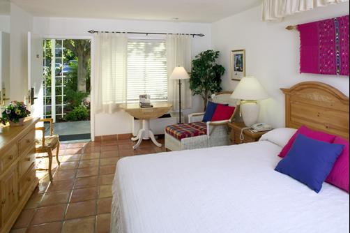 Town and Country Resort - San Diego - Chambre