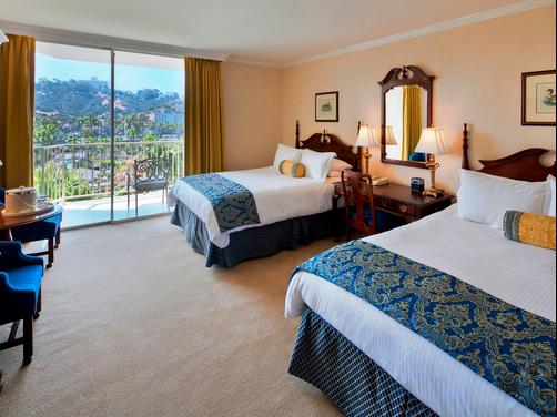 Town and Country Resort - San Diego - Centre d'affaires