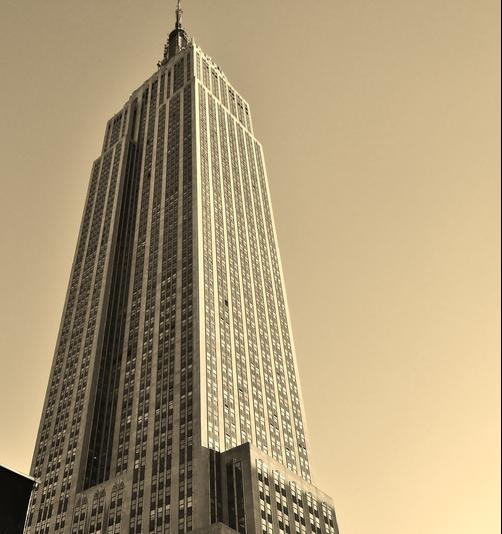 Hotel 35 at Herald Square - New York - Extérieur