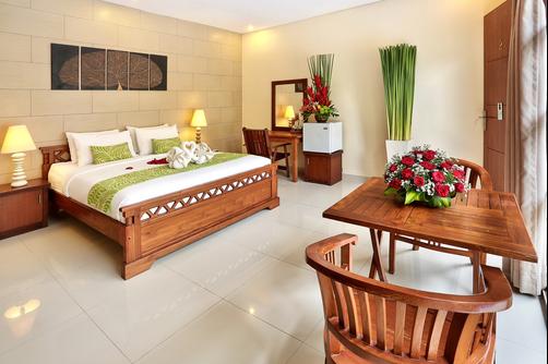 The Vie Villa - Seminyak - Chambre