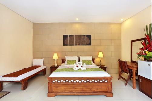 The Vie Villa - Seminyak - Chambre