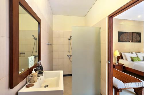The Vie Villa - Seminyak - Salle de bain