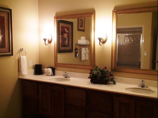 Best Western Plus Monica Royale Inn & Suites - Greenville - Salle de bain