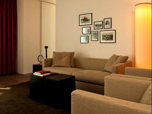 Mamilla Hotel - Jérusalem