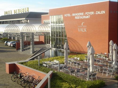 Van Der Valk Hotel Beveren - Beveren - Extérieur