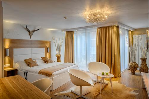 Van Der Valk Hotel Beveren - Beveren - Chambre