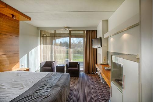 Van Der Valk Hotel Beveren - Beveren - Chambre