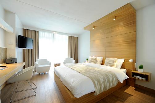 Van Der Valk Hotel Beveren - Beveren - Chambre