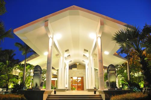 The Privilege Floor @ Borei Angkor - Siem Reap - Installations
