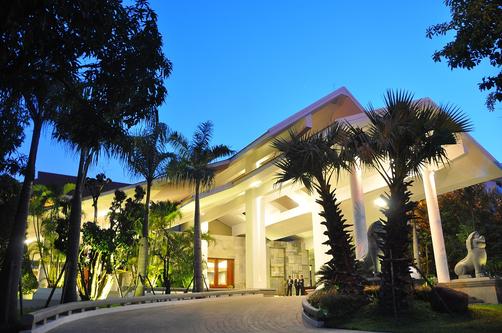 The Privilege Floor @ Borei Angkor - Siem Reap - Installations