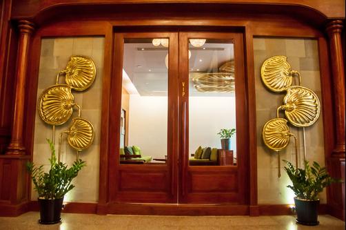 Borei Angkor Resort & Spa - Siem Reap - Lobby