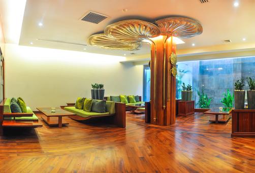 Borei Angkor Resort & Spa - Siem Reap - Lobby