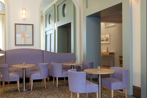 Hotel Corona Opera - Paris - Salon