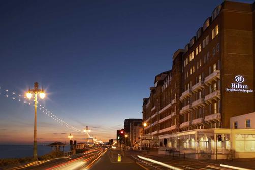 Hilton Brighton Metropole - Brighton