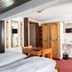Équipements de la chambre