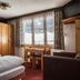 Équipements de la chambre