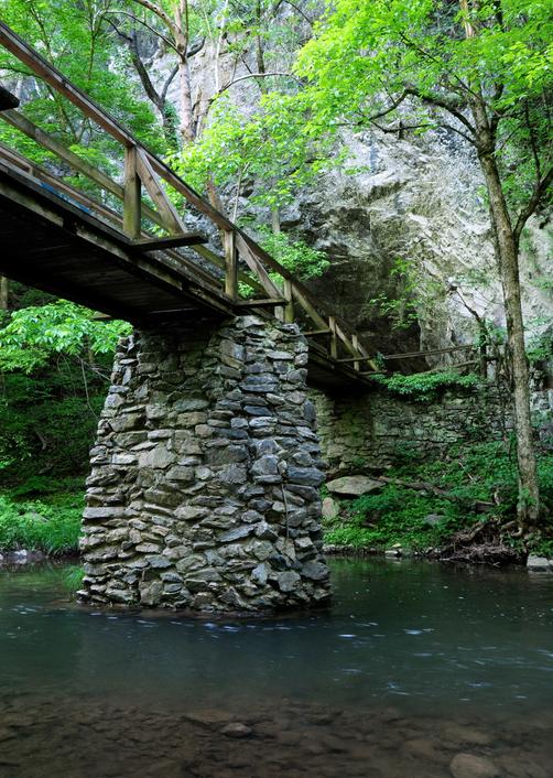 Natural Bridge Hotel and Conference Center - Natural Bridge - Extérieur