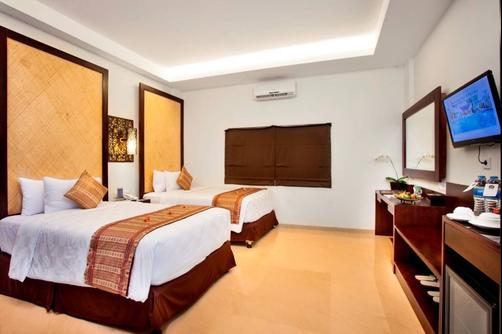 Best Western Kuta Villa - Kuta (Bali) - Chambre