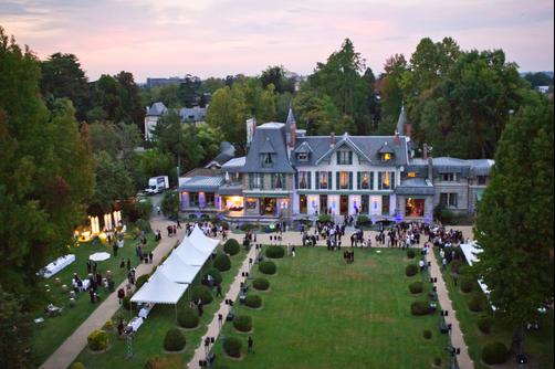 Villa Navarre - Pau