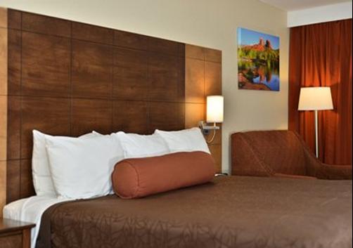 Arroyo Pinion Hotel - Sedona