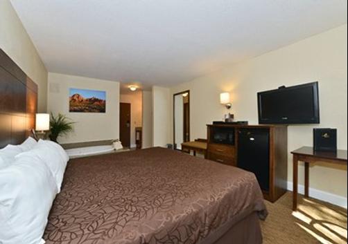 Arroyo Pinion Hotel - Sedona
