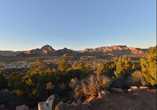 Arroyo Pinion Hotel - Sedona