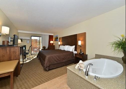 Arroyo Pinion Hotel - Sedona