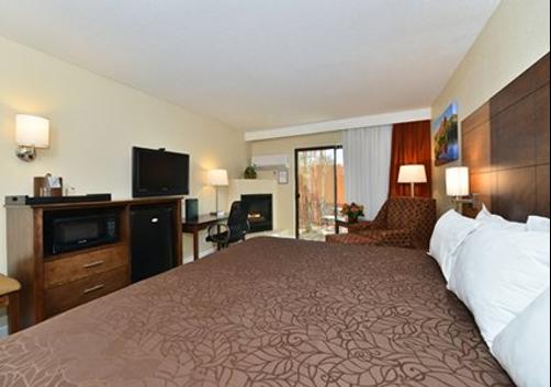 Arroyo Pinion Hotel - Sedona