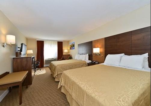 Arroyo Pinion Hotel - Sedona