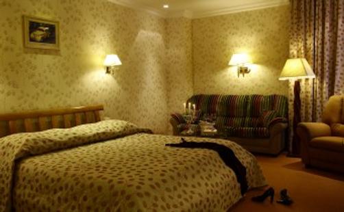 Swiss Hotel - Lviv