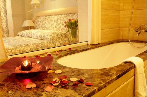 Swiss Hotel - Lviv