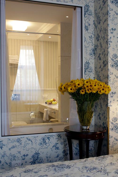 Swiss Hotel - Lviv