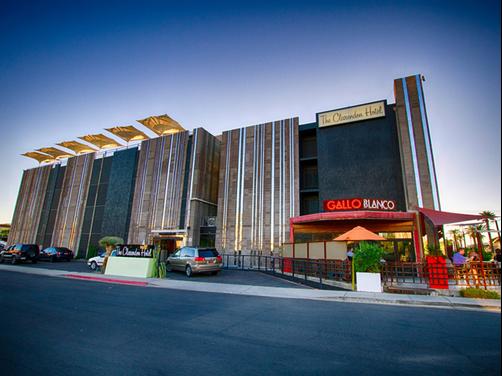 The Clarendon Hotel - Phoenixs Urban Retreat - Phoenix - Bâtiment