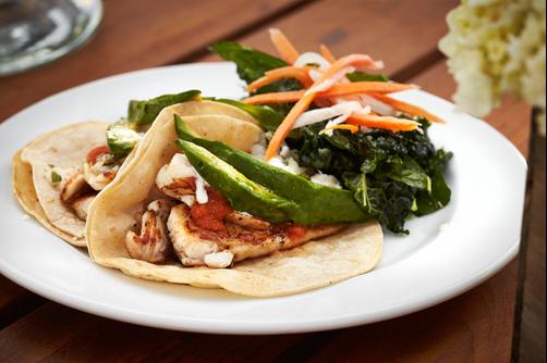The Embassy Row Hotel - Washington - Gastronomie