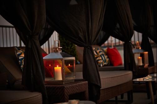 The Embassy Row Hotel - Washington - Piscine