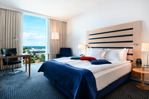 Hilton Copenhagen Airport - Copenhague - Chambre