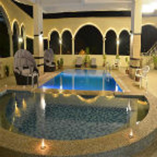 Langkawi Seaview Hotel - Langkawi - Piscine