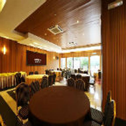 Langkawi Seaview Hotel - Langkawi - Espace de conférence