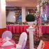 Salle de banquet