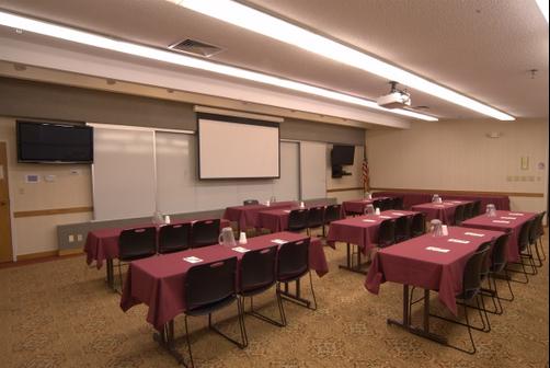 LivINN Hotel Cincinnati North / Sharonville - Sharonville - Espace de conférence