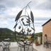 Toit-terrasse