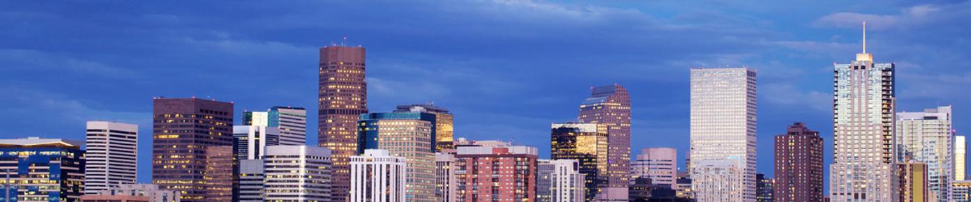 Holiday Inn Denver-Cherry Creek - Denver